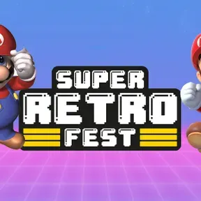 Retrofest