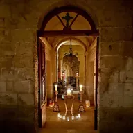 Interview with Melusina de Melita of Domus Hermeticus