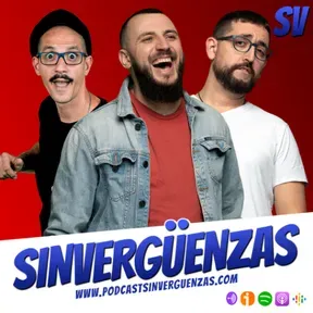 SINVERGUENZAS