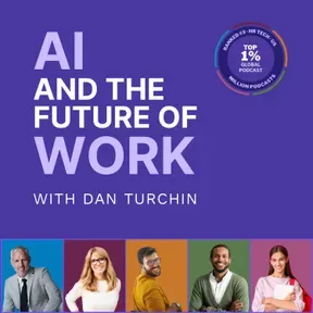 AI and the Future of Work: Artificial Intelligence in the Workplace, Business, Ethics, HR, and IT for AI Enthusiasts, Leaders and Academics