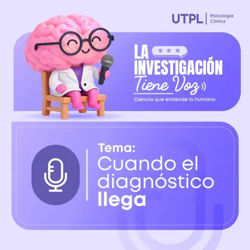 Cuando llega el diagnóstico