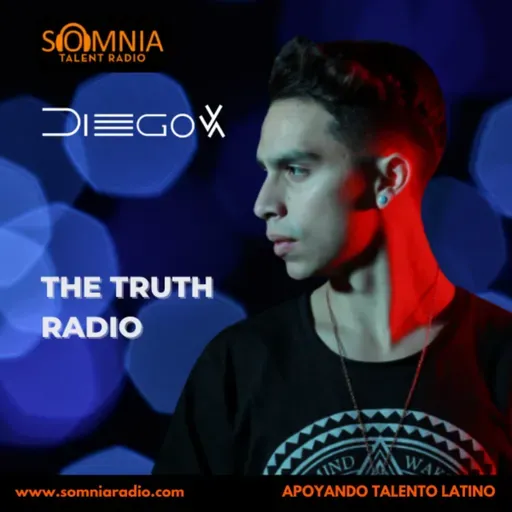 THE TRUTH RADIO - Ep. 55