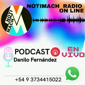 NotiMach Radio