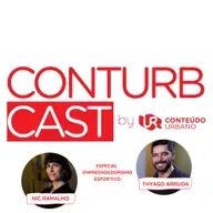 S1E7 - Thyago Arruda - Personal Trainer