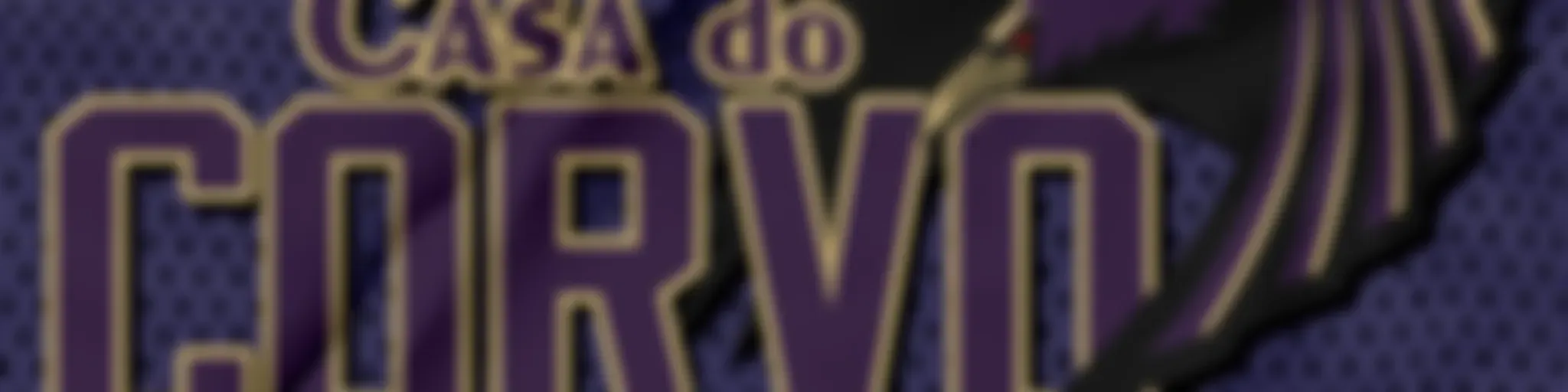 Casa do Corvo