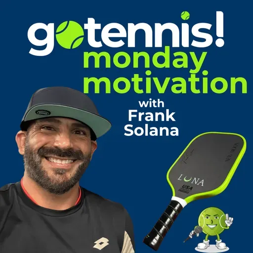 Monday Motivation: Frank Motivates YOU to Get Registered for the Fall Festival