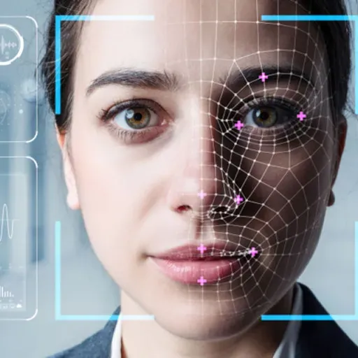 MH#74 Venta de Rostros con Inteligencia Artificial