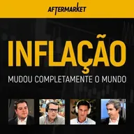 INFLAÇÃO DO MEDO, FIM DA GUERRA NO IRÃ E CRÉDITO EM PÂNICO | AfterMarket #4
