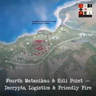 149 - Why did the Marines stop 1,000 yards short of victory at 4th Matanikau - Guadalcanal