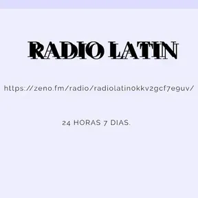 RADIOLATIN