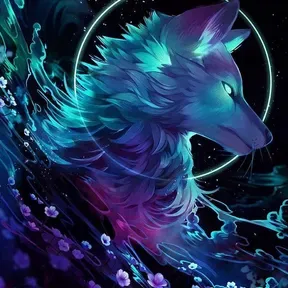 wolfradio