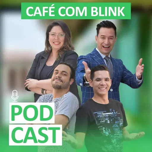 CAFÉ COM BLINK - ENTREVISTA CAIO - MIRÃO FOGOS DE ARTIFÍCIO
