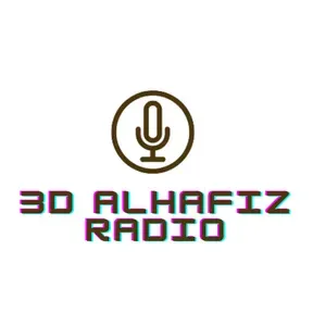 3D Alhafiz Radio