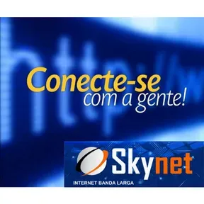SkyNet Web Rádio
