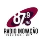 Inovação 87.9 FM