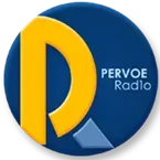 Pervoe Radio FM