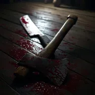 Jeff The Killer 🔪 vs. Ticcy Toby 🪓