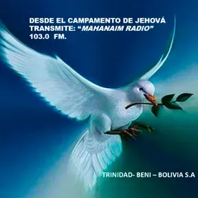 Mahanaim Radio 103.0 Fm