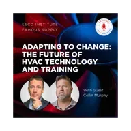 Adapting to Change: The Future of HVAC Technology and Training