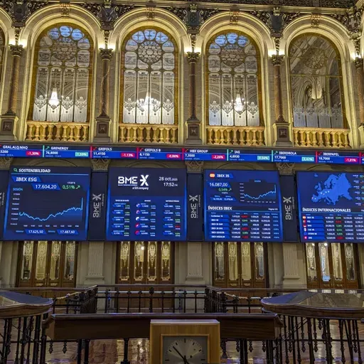 TDND: El análisis del mercado de Tesys Activos