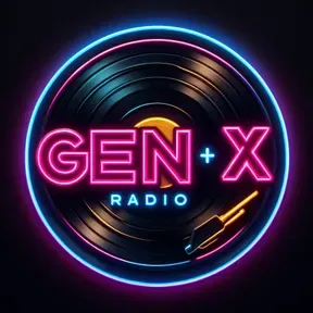 Gen X Radio Chile