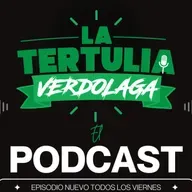 La Tertulia, el podcast: Carlos Raúl Yepes