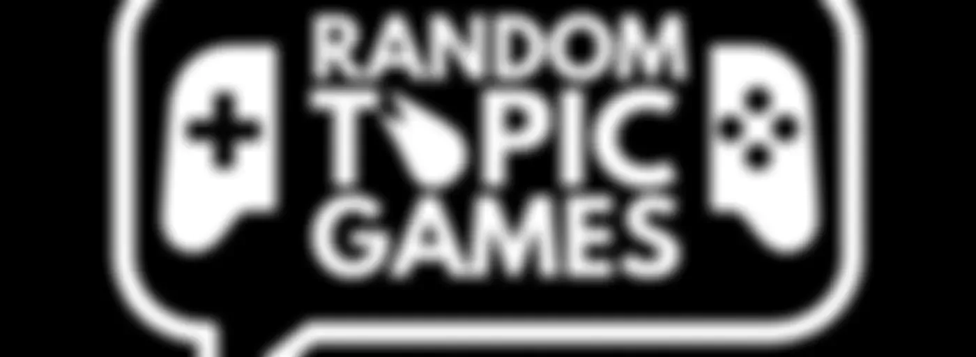 Random Topic Games