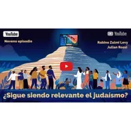 ¿Sigue siendo relevante el judaísmo? - Espisodio 9