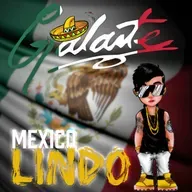 Galante El Emperador - Mexico Lindo