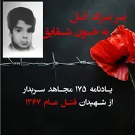 بربرگ گل به خون شقایق-احمد غلامی-۱۰۲