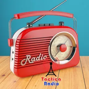Tactica Radio