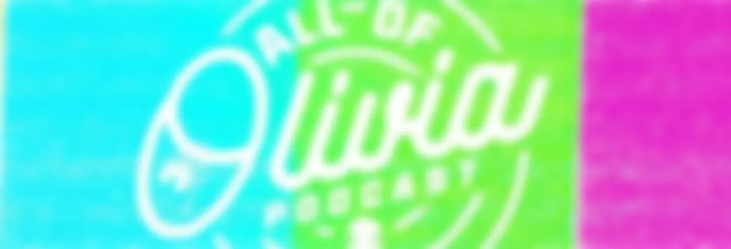"All Of Olivia" Podcast