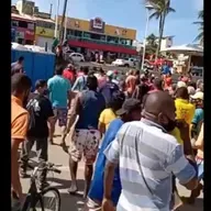 Menino de 5 anos é baleado e morto na praia de Itapuã em Salvador