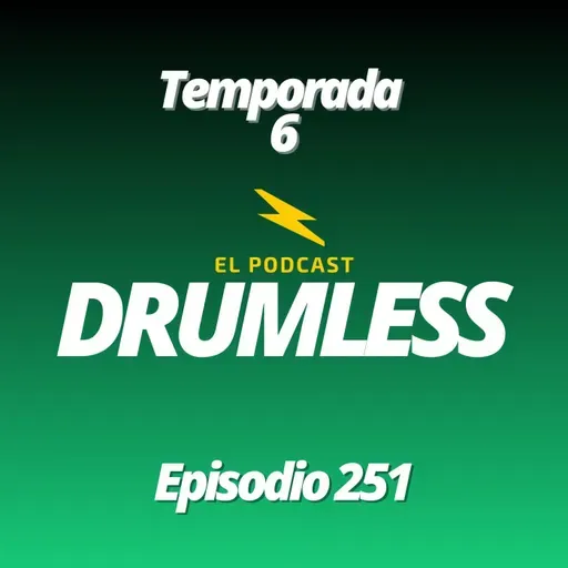 Episodio 251 - ¿Nos vamos de vacaciones?