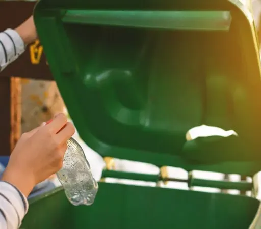 How to improve your recyling