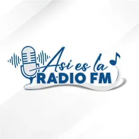 Así es la radio Fm