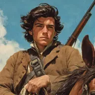 74 - HE REFUSED TO ABANDON THE ALAMO | Lt. James Bonham (Soldier & Courier) | 1836