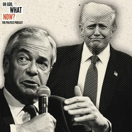 Jumping out of the Overton window – Is brainrot taking over politics?