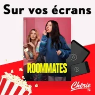 "Roommates" sur Netflix et "Intraçables" sur Prime Vidéo