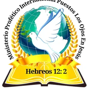 Ministerio Profético Puesto Los Ojos En Jesus