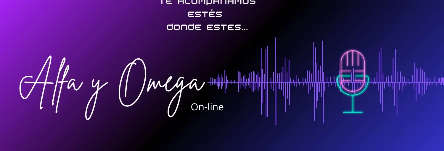 Alfa y omega