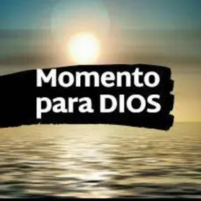 Um momento para  Deus
