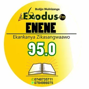 EXODUS FM