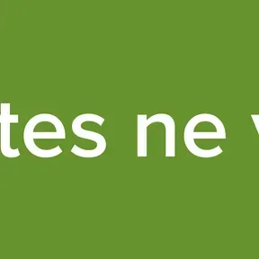 dantes ne vida