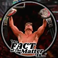 AEW had the BEST ladder match of the decade - "The FACT of The Matter Is.." Podcast January 30 2022