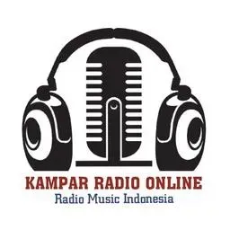 Kampar Radio Online langsung