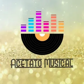 ACETATO MUSICAL