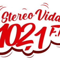Stereo Vida 102.1 FM