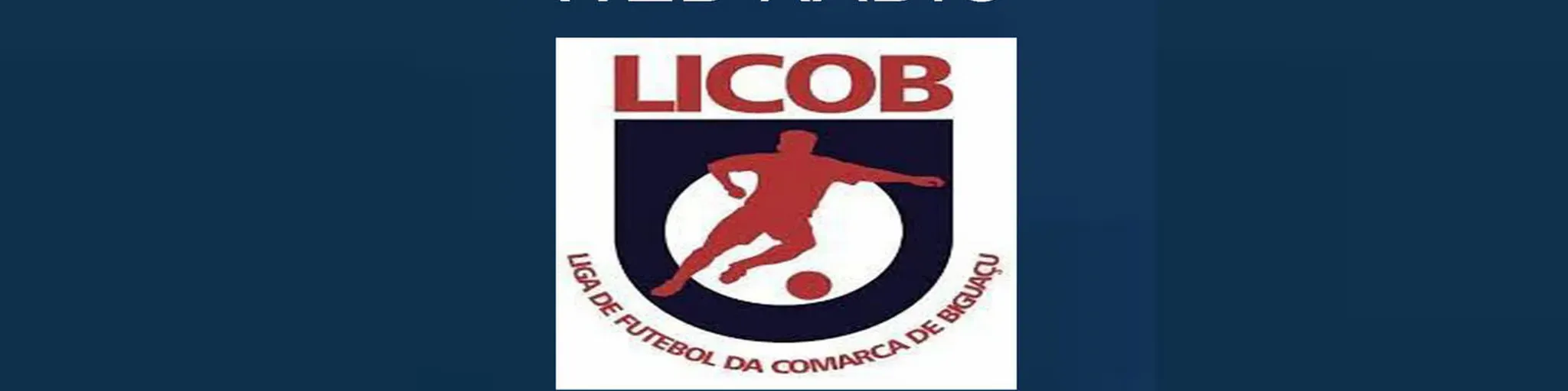 WEB RADIO LICOB