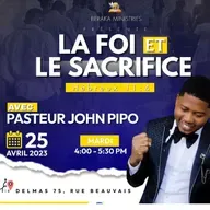 La foi et le sacrifice